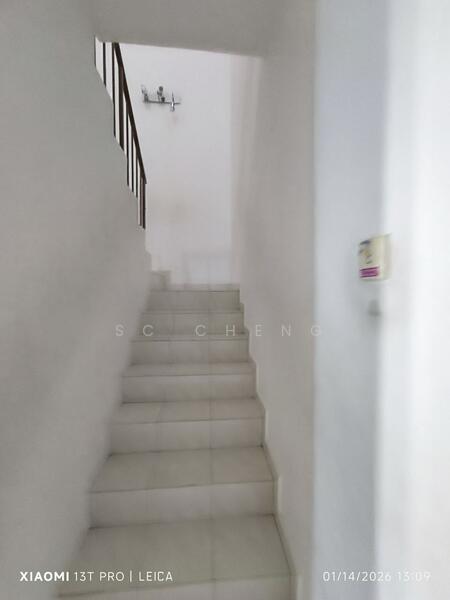 2-storey Terraced House for Sale in Gelang Patah (Johor) - SC Cheng - Interior - PropertyGuru.com.my