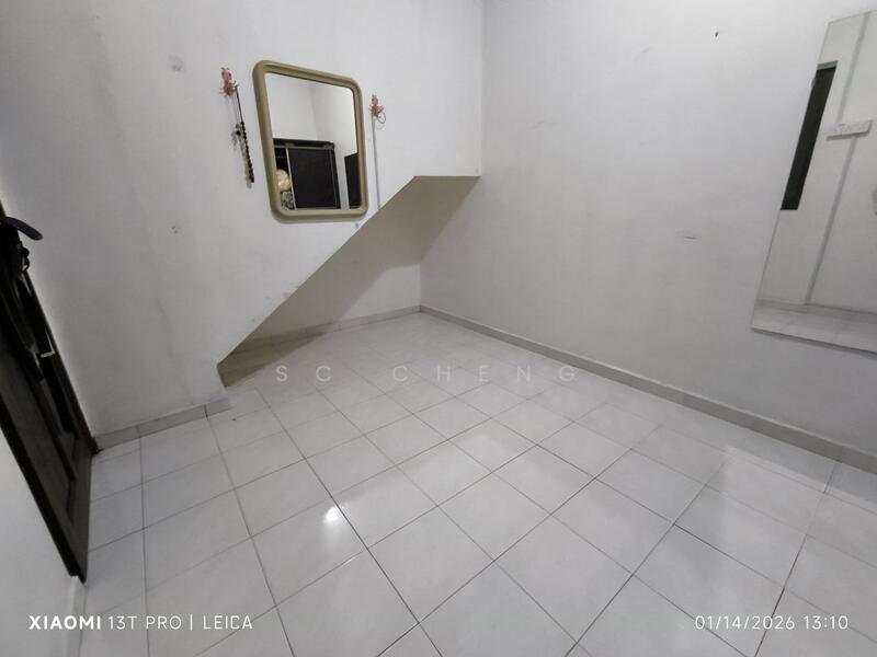 2-storey Terraced House for Sale in Gelang Patah (Johor) - SC Cheng - Interior - PropertyGuru.com.my