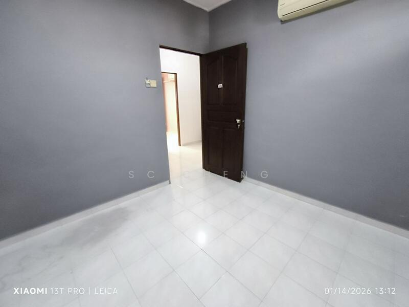 2-storey Terraced House for Sale in Gelang Patah (Johor) - SC Cheng - Interior - PropertyGuru.com.my