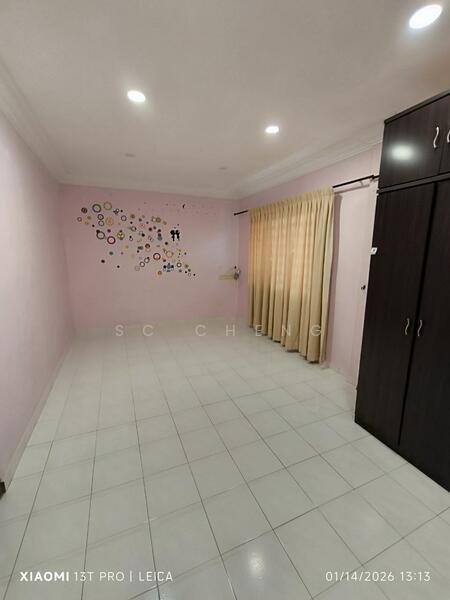 2-storey Terraced House for Sale in Gelang Patah (Johor) - SC Cheng - Interior - PropertyGuru.com.my
