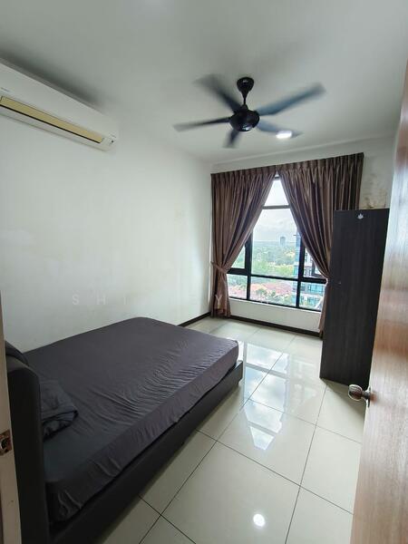 Service Residence for Rent at Molek Regency - Shirley Haw - Bedroom - PropertyGuru.com.my