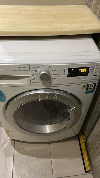 Service Residence for Rent at M City - Kenneth Low - PropertyGuru.com.my