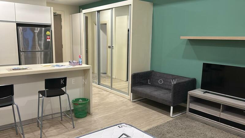 Service Residence for Rent at M City - Kenneth Low - PropertyGuru.com.my