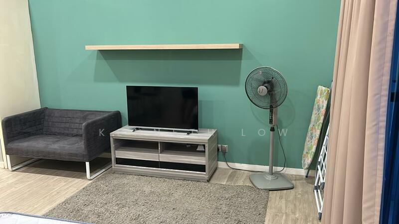 Service Residence for Rent at M City - Kenneth Low - PropertyGuru.com.my