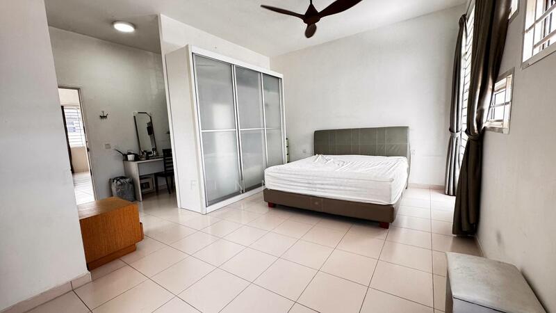 2-storey Terraced House for Sale in Bukit Indah (Iskandar Puteri (Nusajaya)) - Finn Aw - Bedroom - PropertyGuru.com.my