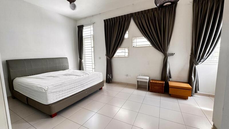 2-storey Terraced House for Sale in Bukit Indah (Iskandar Puteri (Nusajaya)) - Finn Aw - Bedroom - PropertyGuru.com.my