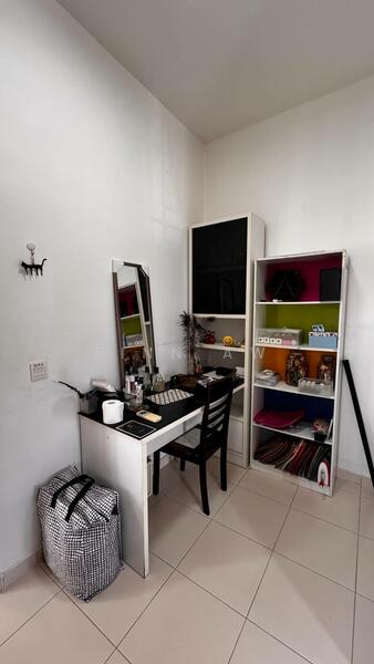 2-storey Terraced House for Sale in Bukit Indah (Iskandar Puteri (Nusajaya)) - Finn Aw - Study - PropertyGuru.com.my