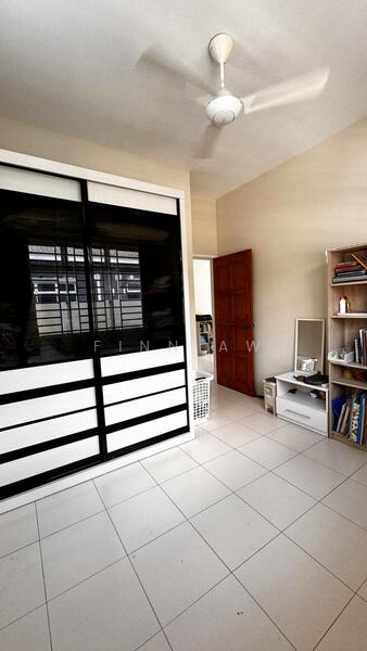 2-storey Terraced House for Sale in Bukit Indah (Iskandar Puteri (Nusajaya)) - Finn Aw - Bedroom - PropertyGuru.com.my