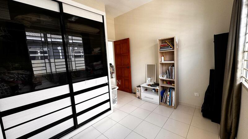 2-storey Terraced House for Sale in Bukit Indah (Iskandar Puteri (Nusajaya)) - Finn Aw - Bedroom - PropertyGuru.com.my