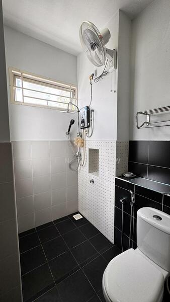 2-storey Terraced House for Sale in Bukit Indah (Iskandar Puteri (Nusajaya)) - Finn Aw - Bathroom - PropertyGuru.com.my