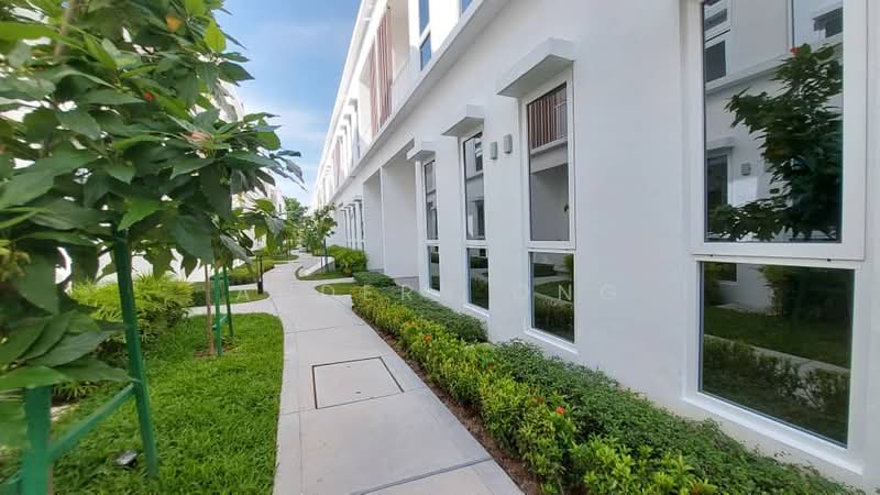 2-storey Terraced House for Sale in Aspen Vision City (Batu Kawan) - Anders Ong - Exterior - PropertyGuru.com.my