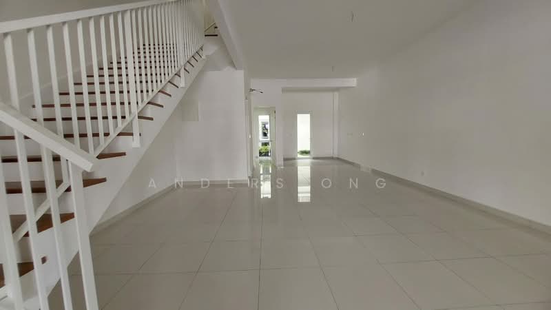 2-storey Terraced House for Sale in Aspen Vision City (Batu Kawan) - Anders Ong - Interior - PropertyGuru.com.my