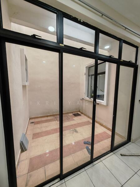 2-storey Terraced House for Sale in Presint 14 (Putrajaya) - Fikri Yasmin - Interior - PropertyGuru.com.my