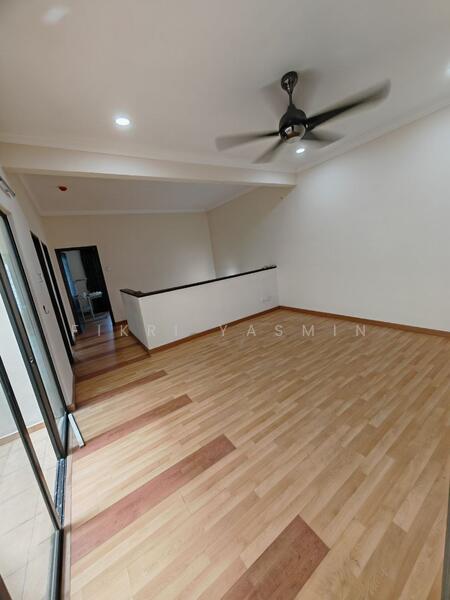 2-storey Terraced House for Sale in Presint 14 (Putrajaya) - Fikri Yasmin - Living Room - PropertyGuru.com.my