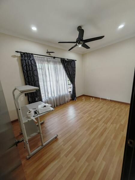 2-storey Terraced House for Sale in Presint 14 (Putrajaya) - Fikri Yasmin - Interior - PropertyGuru.com.my