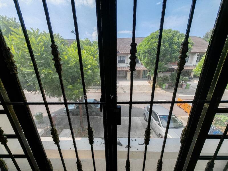 2-storey Terraced House for Sale in Presint 14 (Putrajaya) - Fikri Yasmin - Exterior - PropertyGuru.com.my