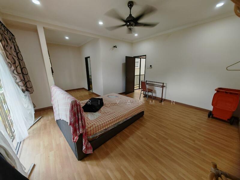 2-storey Terraced House for Sale in Presint 14 (Putrajaya) - Fikri Yasmin - Bedroom - PropertyGuru.com.my