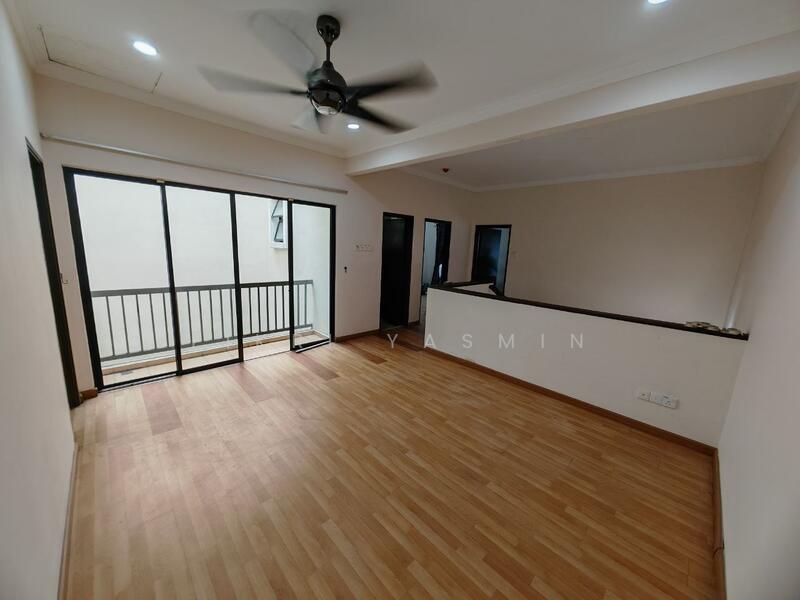 2-storey Terraced House for Sale in Presint 14 (Putrajaya) - Fikri Yasmin - Living Room - PropertyGuru.com.my