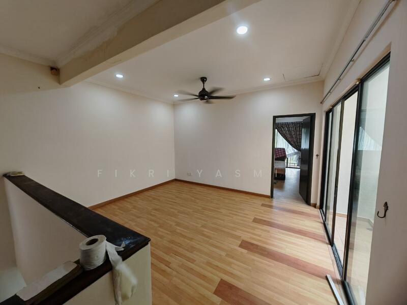 2-storey Terraced House for Sale in Presint 14 (Putrajaya) - Fikri Yasmin - Living Room - PropertyGuru.com.my