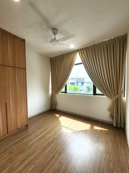 Emerald Residence Link House Type B untuk Untuk Dijual - RM 1,300,000, Mac 2026 - Bedroom - PropertyGuru.com.my