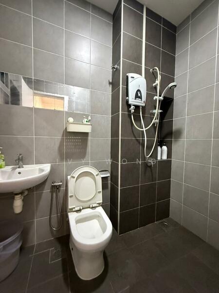 2 storey link house Reef of tropic setia eco glades untuk Untuk Disewa - RM 4,500 /bulan, Feb 2026 - Bathroom - PropertyGuru.com.my