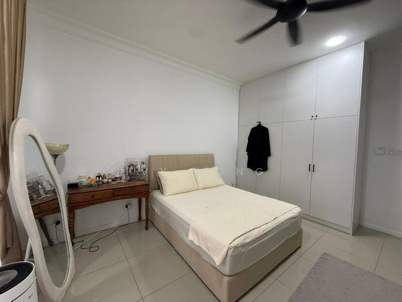 2 storey link house Reef of tropic setia eco glades untuk Untuk Disewa - RM 4,500 /bulan, Feb 2026 - Bedroom - PropertyGuru.com.my