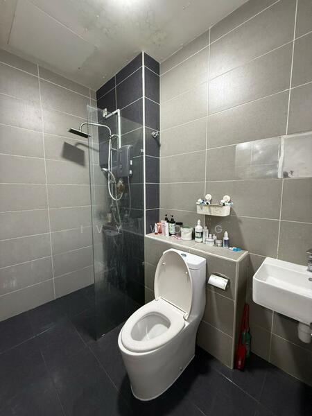 2 storey link house Reef of tropic setia eco glades untuk Untuk Disewa - RM 4,500 /bulan, Feb 2026 - Bathroom - PropertyGuru.com.my