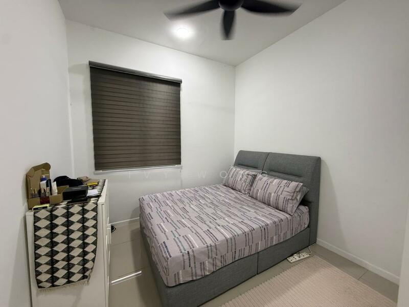 2 storey link house Reef of tropic setia eco glades untuk Untuk Disewa - RM 4,500 /bulan, Feb 2026 - Bedroom - PropertyGuru.com.my