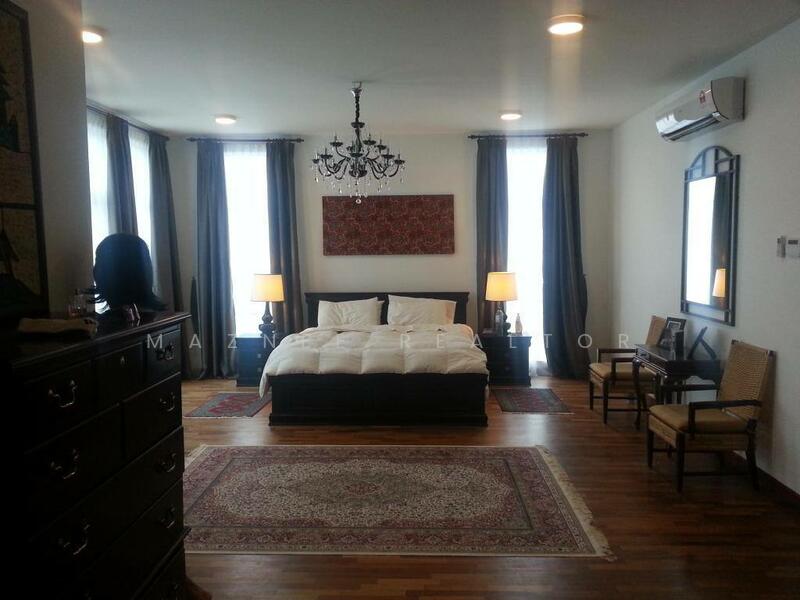 Semi-Detached House for Sale in Cyberjaya (Selangor) - Maznee Realtor - Bedroom - PropertyGuru.com.my