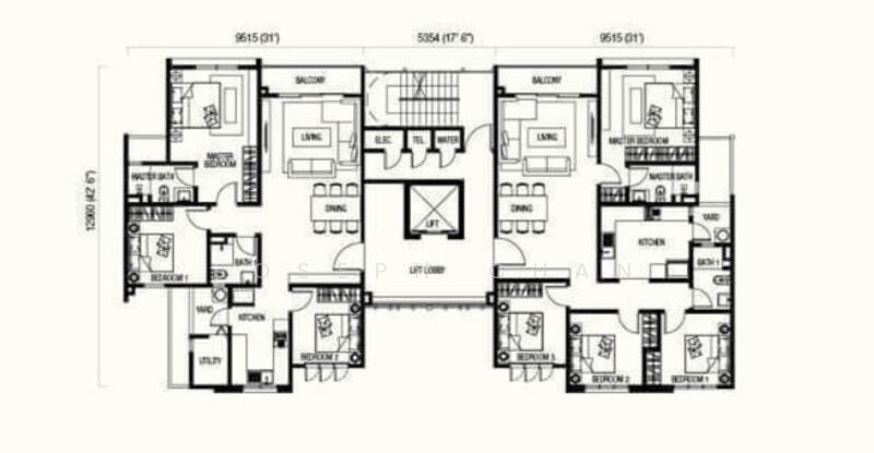 Townhouse for Sale in Setia Alam (Selangor) - Joseph Chan - PropertyGuru.com.my