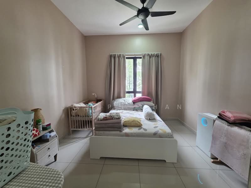 Townhouse for Sale in Setia Alam (Selangor) - Joseph Chan - Bedroom - PropertyGuru.com.my