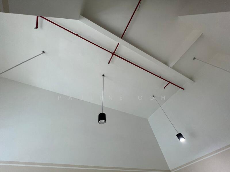 Link Bungalow for Sale in Taman Gaya (Ulu Tiram) - Pauline Goh - Interior - PropertyGuru.com.my