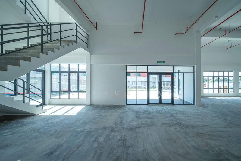 Detached Factory for Sale in Kawasan Perindustrian Pasir Gudang (Pasir Gudang) - Terence Tan - Interior - PropertyGuru.com.my