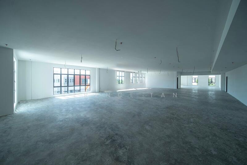 Detached Factory for Sale in Kawasan Perindustrian Pasir Gudang (Pasir Gudang) - Terence Tan - Interior - PropertyGuru.com.my