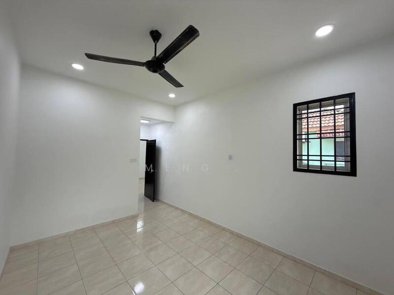 1.5-storey Terraced House for Sale in Skudai (Johor) - Meng . - Interior - PropertyGuru.com.my