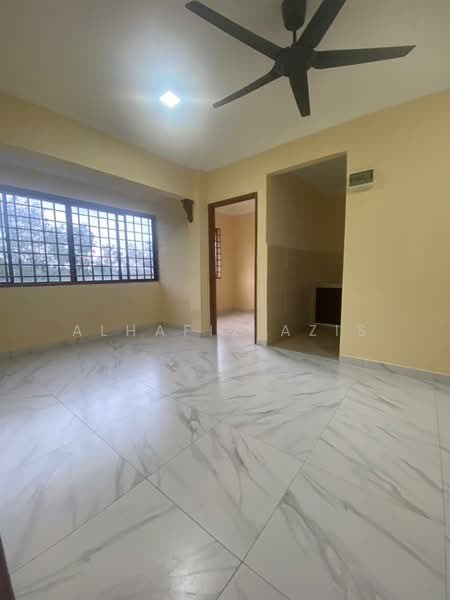 Flat Taman Rinting untuk Untuk Dijual - RM 185,000, Feb 2026 - Interior - PropertyGuru.com.my