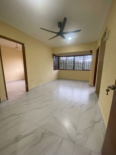Flat Taman Rinting untuk Untuk Dijual - RM 185,000, Feb 2026 - Interior - PropertyGuru.com.my