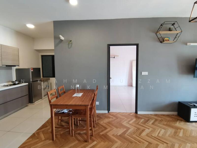 For Rent - Emira Residence