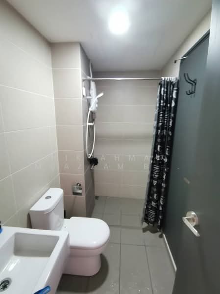 Emira Residence untuk Untuk Disewa - RM 2,000 /bulan, Apr 2026 - Bathroom - PropertyGuru.com.my
