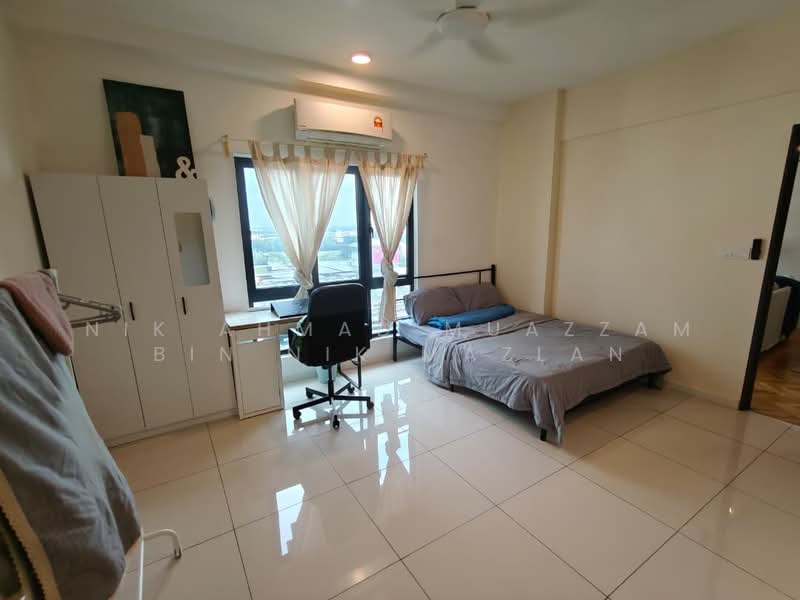 Emira Residence untuk Untuk Disewa - RM 2,000 /bulan, Apr 2026 - Bedroom - PropertyGuru.com.my