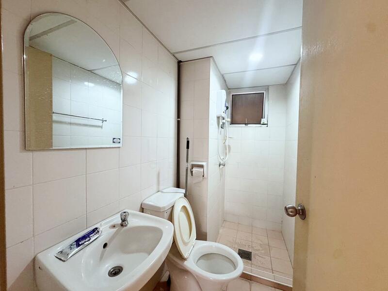 Symphony Park untuk Untuk Disewa - RM 1,400 /bulan, Feb 2026 - Bathroom - PropertyGuru.com.my