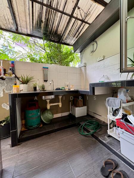 Sutera Ria untuk Untuk Dijual - RM 918,000, Feb 2026 - Kitchen - PropertyGuru.com.my