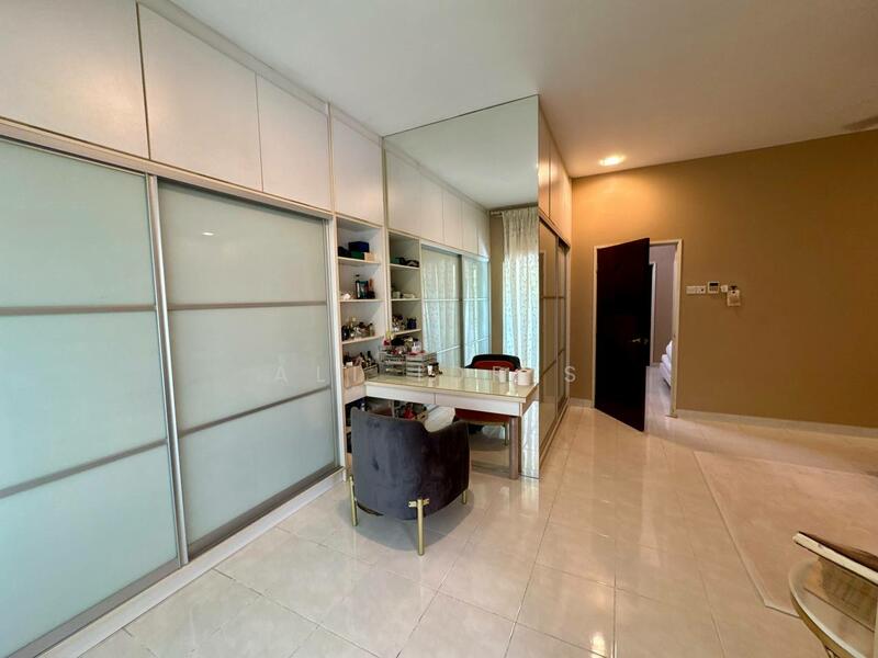 Sutera Ria untuk Untuk Dijual - RM 918,000, Feb 2026 - Study - PropertyGuru.com.my