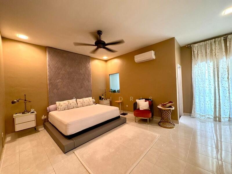Sutera Ria untuk Untuk Dijual - RM 918,000, Feb 2026 - Master Bedroom - PropertyGuru.com.my