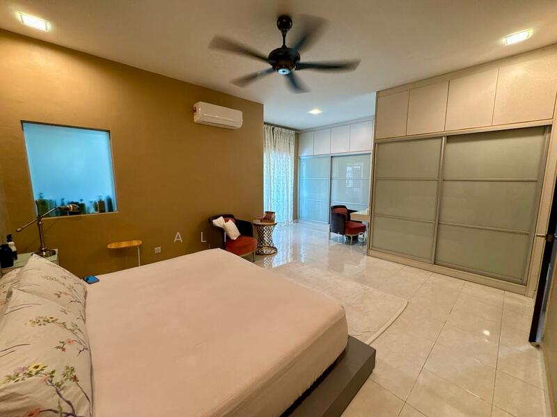 Sutera Ria untuk Untuk Dijual - RM 918,000, Feb 2026 - Bedroom - PropertyGuru.com.my