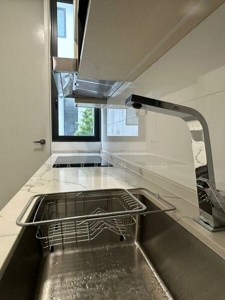 3-storey Terraced House for Rent in BANDAR PUCHONG JAYA (Puchong) - Darren Ng - Kitchen - PropertyGuru.com.my