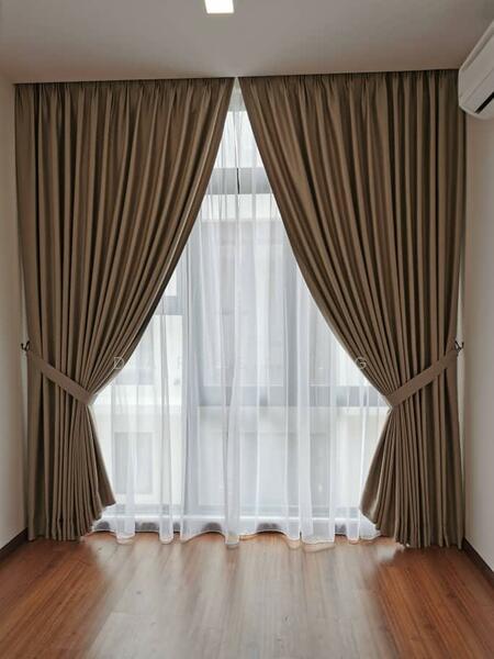 3-storey Terraced House for Rent in BANDAR PUCHONG JAYA (Puchong) - Darren Ng - Interior - PropertyGuru.com.my