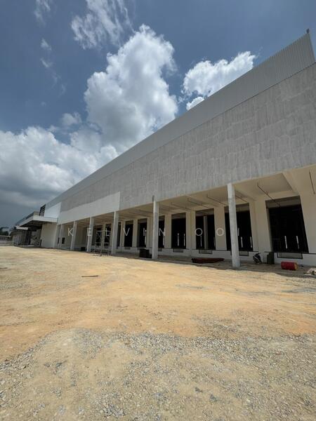 Detached Factory for Sale in Kulim (Kedah) - Kelvin Ooi - Exterior - PropertyGuru.com.my