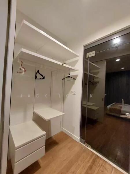 Service Residence for Sale at The Face Suites (Platinum Suites) - jack loo k f - Interior - PropertyGuru.com.my