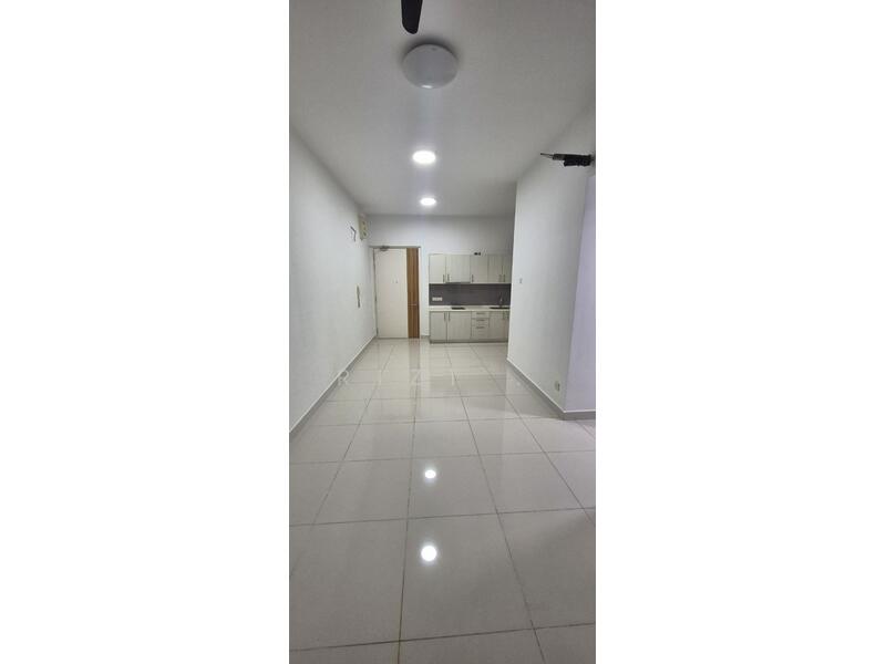 Service Residence for Rent at Shamelin Star - RIZ1 . - Kitchen - PropertyGuru.com.my